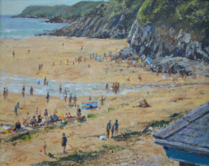 Caswell