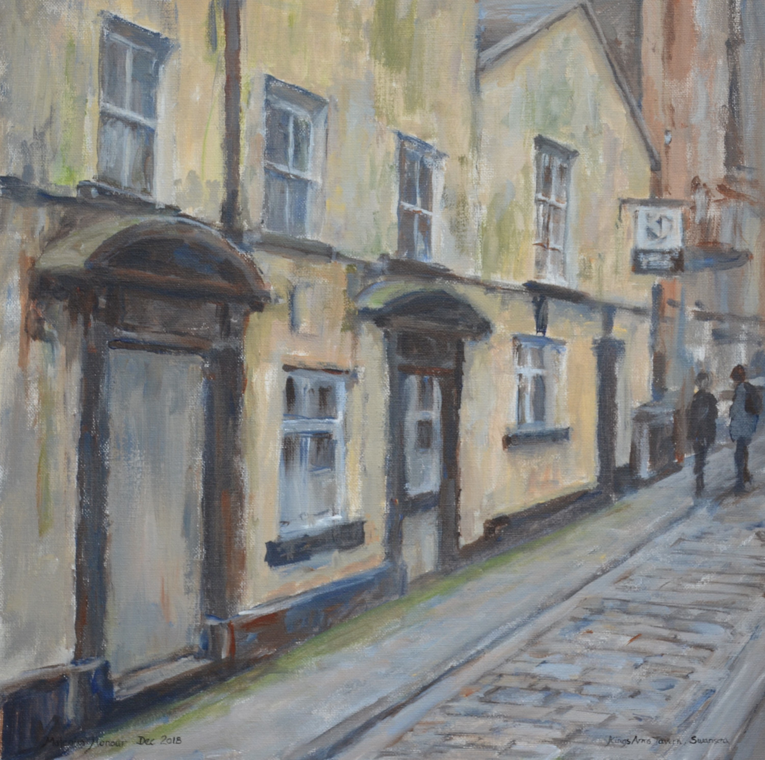 Kings Arms Tavern