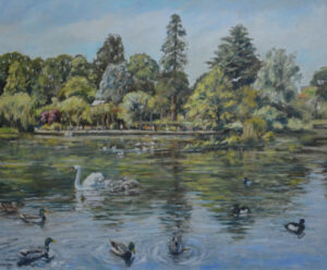 Brynmill Park